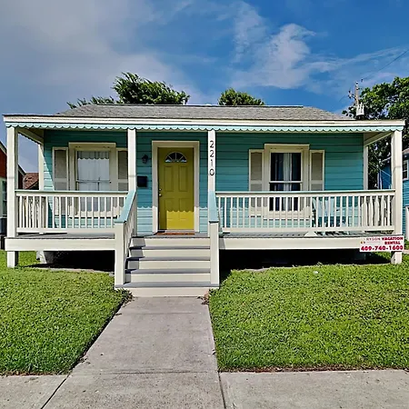 Sea Gem Turquoise Villa